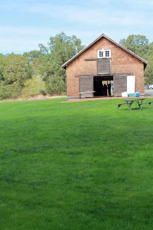 Dorris Ranch