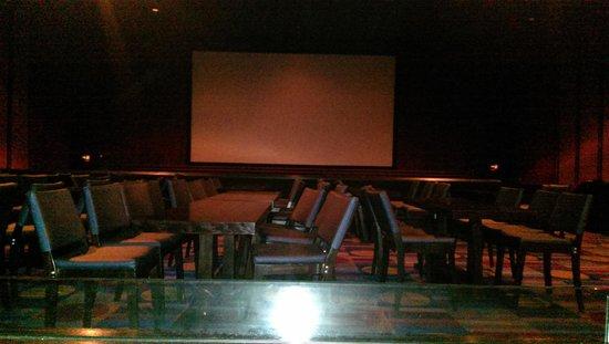 Showcase Cinemas Coventry