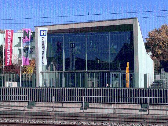neuestheater.ch