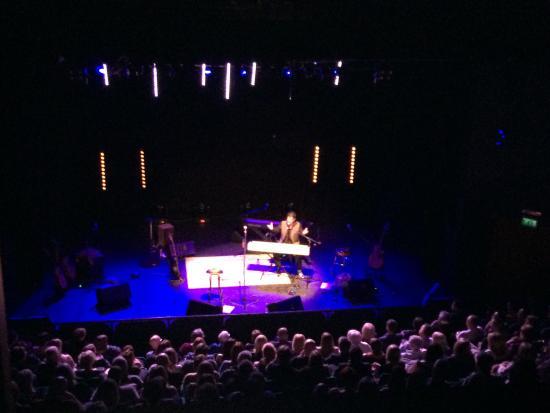 The Phoenix Theatre
