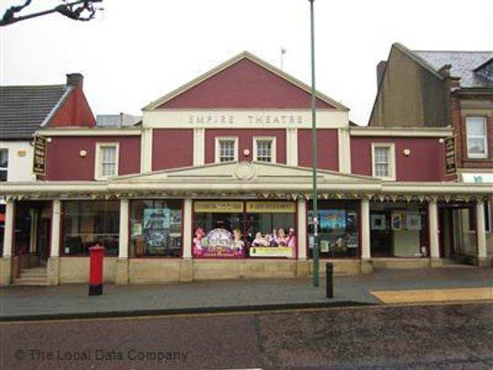 The Empire Theatre