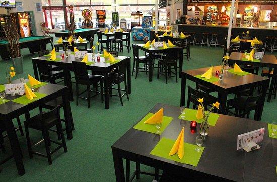 Bowling Muntelier