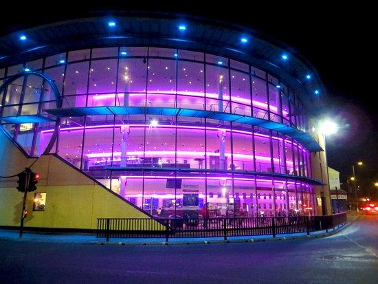 Stockton Arts Centre