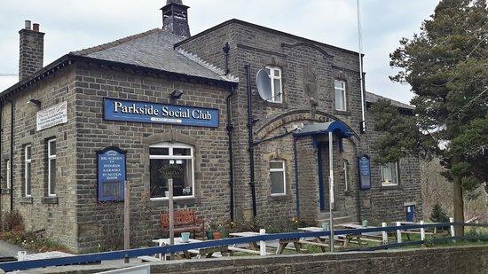 Parkside Social Club
