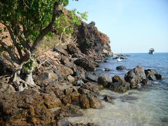 Nual Beach