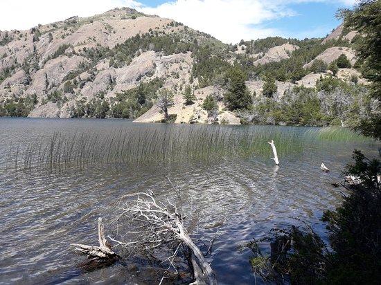 Lagunas las Mellizas