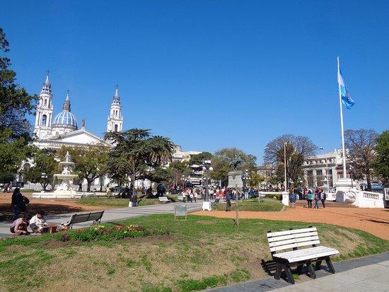 Plaza de Mayo