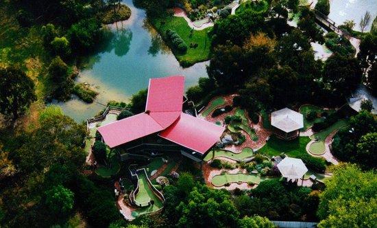 Bellarine Adventure Golf