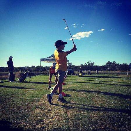Boonah Golf Club