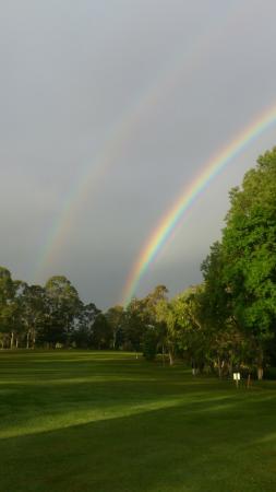 Cooroy Golf Club