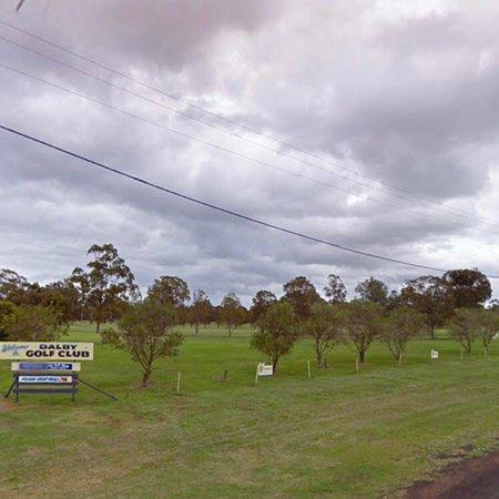 Dalby Golf Club
