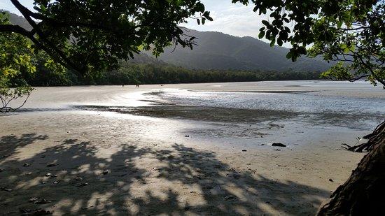 Myall Beach