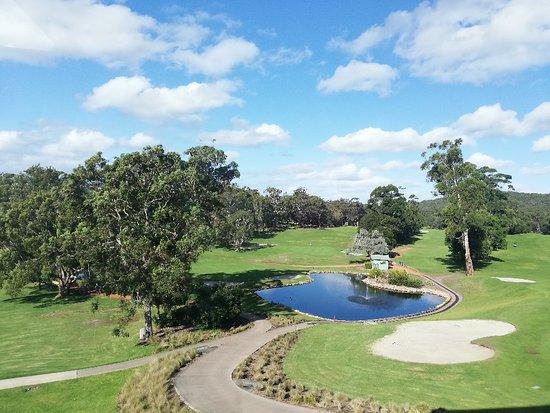 Nelson Bay Golf Club
