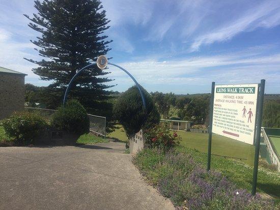 Terang Heritage Walk