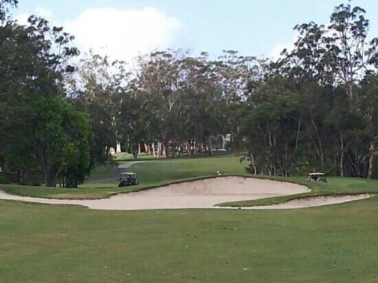 Tewantin Noosa Golf Club