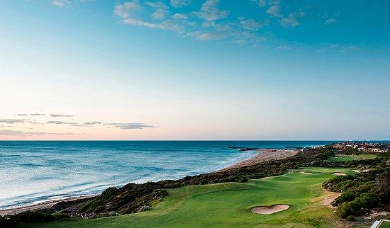 The Cut Golf Course