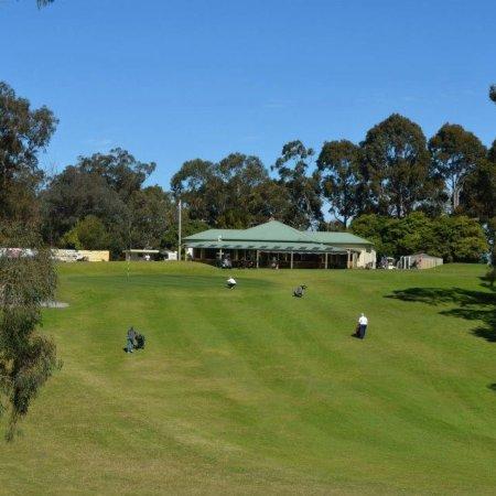 Yarram Golf Club