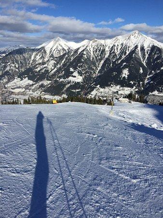 Gasteiner Bergbahnen AG