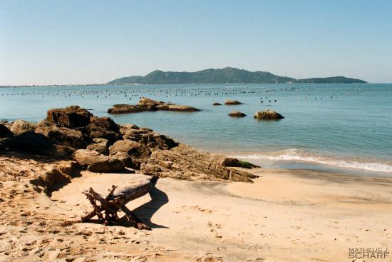 Praia do Cardoso