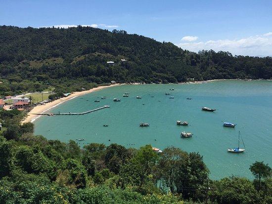 Praia de Calheiros Gov