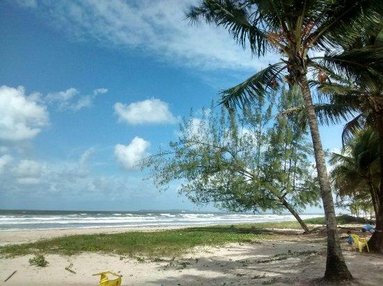Praia de Guaibim