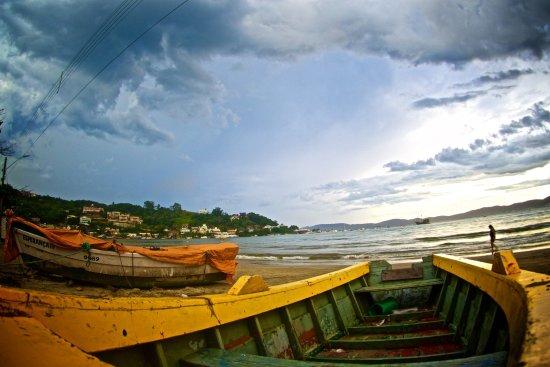 Praia do Canto