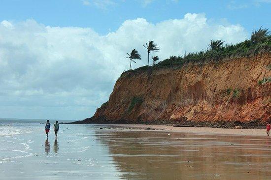 Praia do Panaquatira
