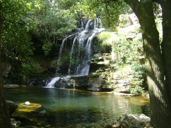 Cachoeira da Paz