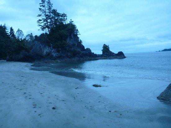 Brady's Beach