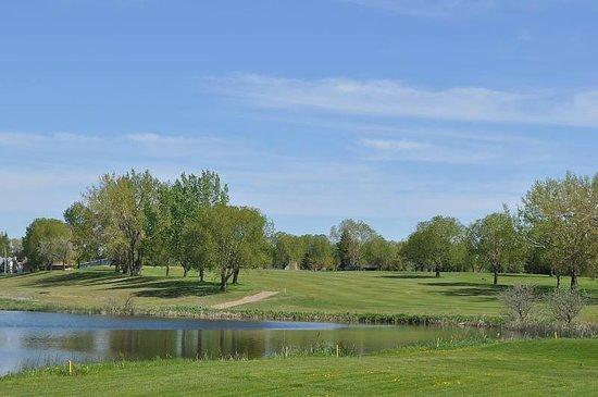 The Brooks Golf Club