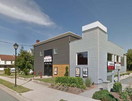Centerstage Theatre
