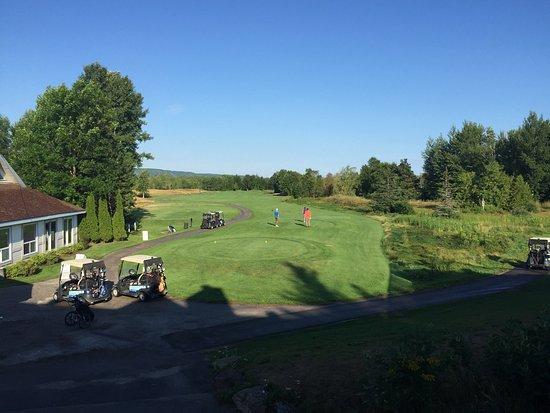 Cranberry Resort Golf Course