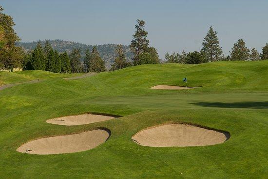 Fairview Mountain Golf Club