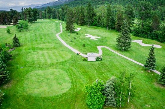 Fernie Golf & Country Club
