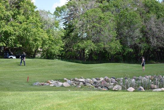 Innisfail Golf Club