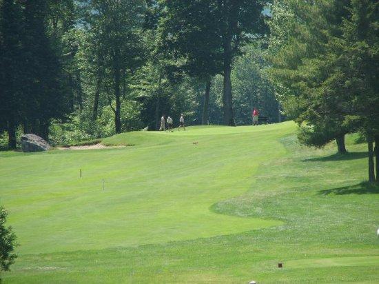 Inverness Golf Club