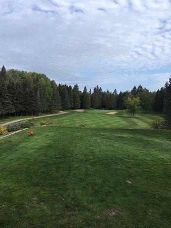 Club de Golf de Lac St-Jean