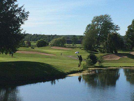 Golf Des Lacs