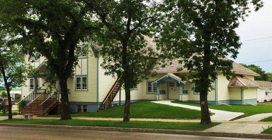 Manitou Opera House