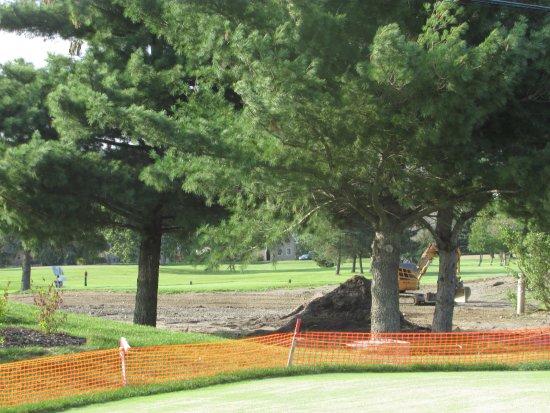 Club De Golf Baie Missisquoi
