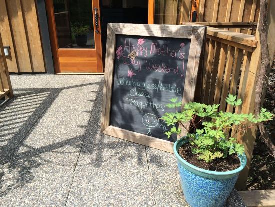 Mistaken Identity Vineyards