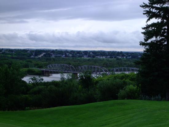 North Battleford Golf and Country Club