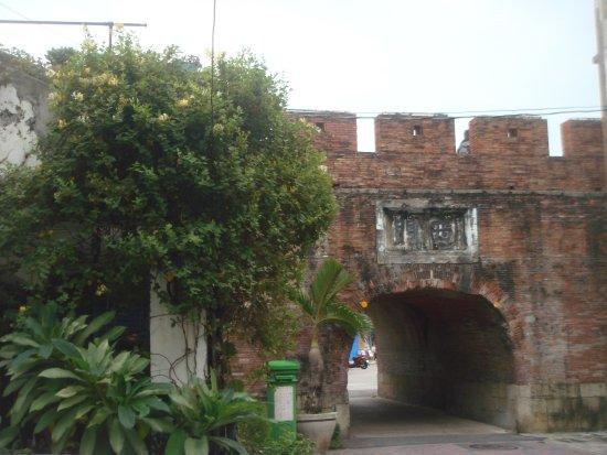 West Gate