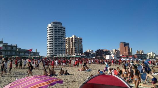 Afrika Balneario
