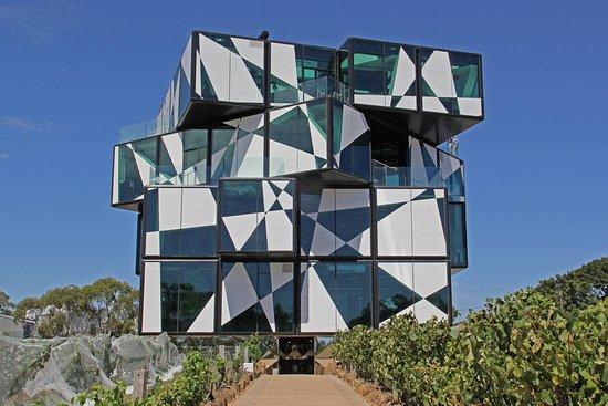 d'Arenberg Wines