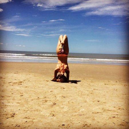 La Playa Grande