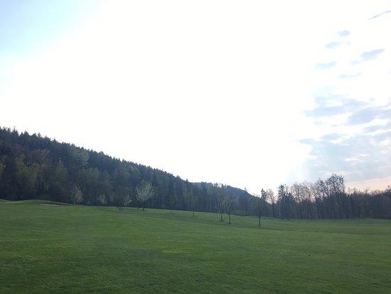 Valassky Golf Club