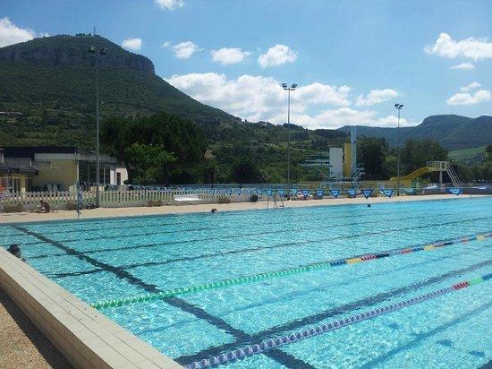 Aquatic Centre Roger Julian