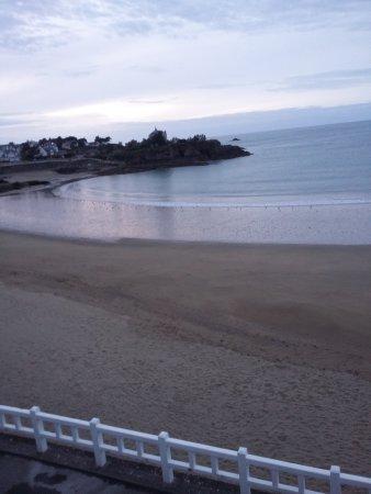 Plage du Casino