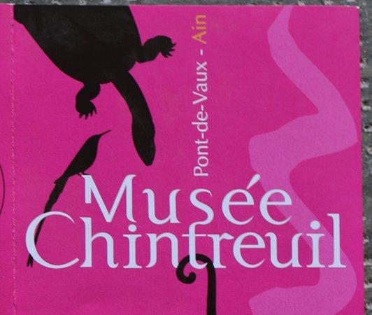 Musée Chintreuil